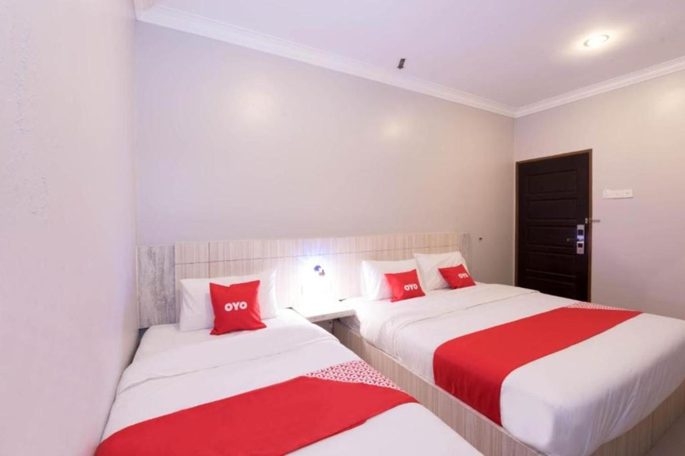 Hotel Spring