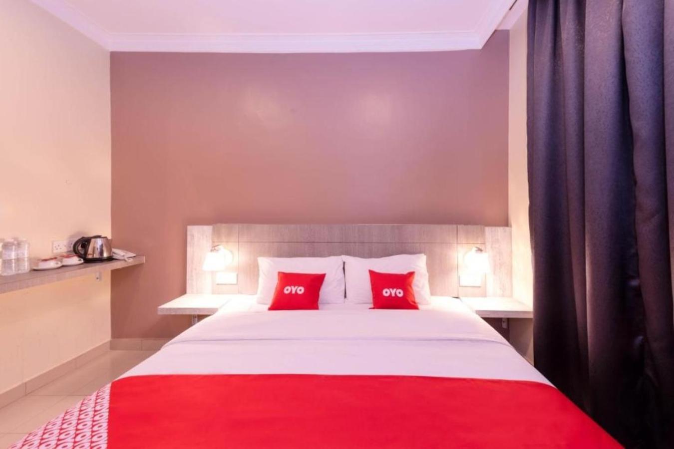 Hotel Spring