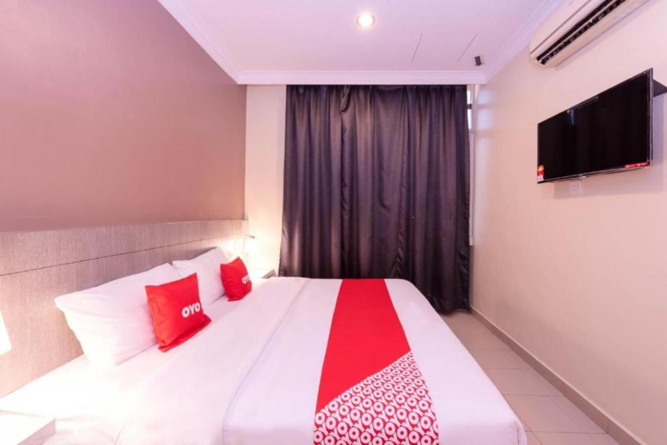 Spring Hotel Sungai Petani