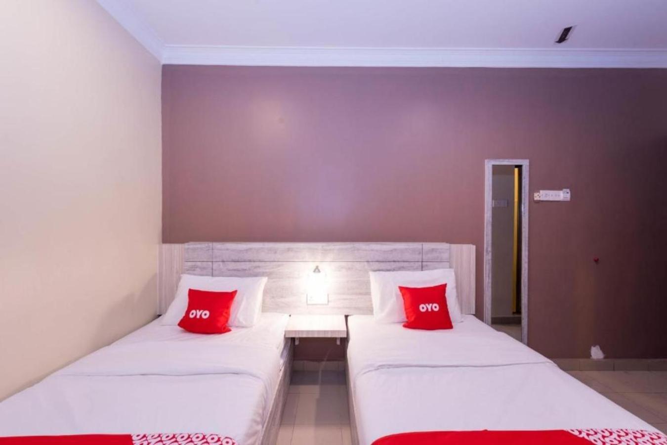 Spring Hotel Sungai Petani